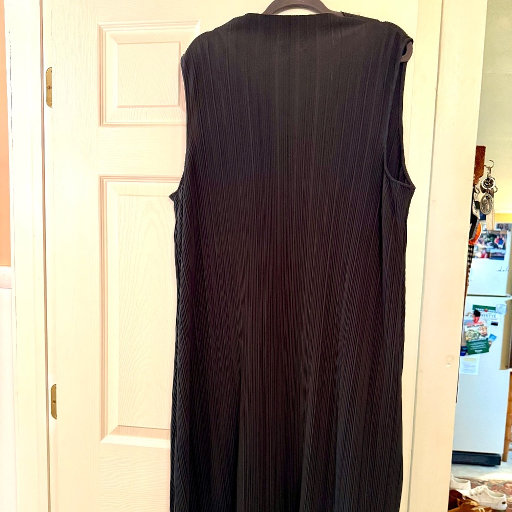 Ava &Viv Maxi Dress